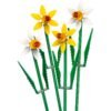 LEGO FLOWERS NARCISI LEGO 40747