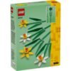 LEGO FLOWERS NARCISI LEGO 40747