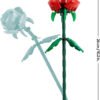 LEGO FLOWERS ROSE 40460