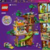 LEGO FRIENDS CASA SULL&rsquo;ALBERO DELL&rsquo;AMICIZIA 42652