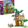 LEGO FRIENDS CASA SULL&rsquo;ALBERO DELL&rsquo;AMICIZIA 42652