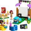 LEGO FRIENDS MOVIE NIGHT DELL AMICIZIA 42642
