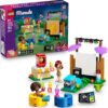 LEGO FRIENDS MOVIE NIGHT DELL AMICIZIA 42642