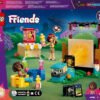 LEGO FRIENDS MOVIE NIGHT DELL AMICIZIA 42642