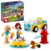 LEGO FRIENDS TOELETTATURA DEI CANI 42635