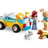 LEGO FRIENDS TOELETTATURA DEI CANI 42635