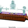 LEGO HARRY POTTER CASTELLO DI HOGWARTS
DUELLANTI 76441
