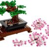 LEGO ICONS ALBERO BONSAI 10281