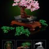 LEGO ICONS ALBERO BONSAI 10281