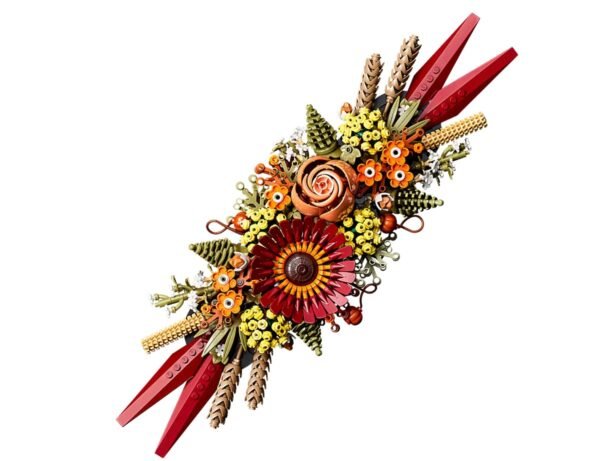 LEGO ICONS BOTANICAL 10314
