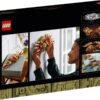 LEGO ICONS BOTANICAL 10314