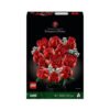 LEGO ICONS BOTANICALS BOUQUET ROSE 10328