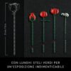 LEGO ICONS BOTANICALS BOUQUET ROSE 10328