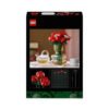 LEGO ICONS BOTANICALS BOUQUET ROSE 10328