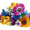 LEGO ICONS BOUQUET FIORI SELVATICI 10313