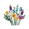 LEGO ICONS BOUQUET FIORI SELVATICI 10313