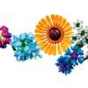 LEGO ICONS BOUQUET FIORI SELVATICI 10313
