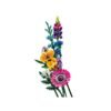 LEGO ICONS BOUQUET FIORI SELVATICI 10313