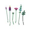LEGO ICONS BOUQUET FIORI SELVATICI 10313