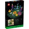 LEGO ICONS BOUQUET FIORI SELVATICI 10313