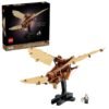 LEGO ICONS MACCHINA VOLANTE DI LEONARDO 10363