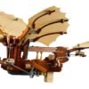 LEGO ICONS MACCHINA VOLANTE DI LEONARDO 10363