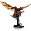 LEGO ICONS MACCHINA VOLANTE DI LEONARDO 10363