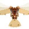 LEGO ICONS MACCHINA VOLANTE DI LEONARDO 10363