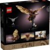 LEGO ICONS MACCHINA VOLANTE DI LEONARDO 10363
