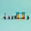 LEGO MINECRAFT PATTUGLIA DESERTO DELLA BESTIA 21267