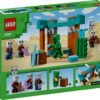 LEGO MINECRAFT PATTUGLIA DESERTO DELLA BESTIA 21267