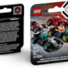 LEGO MINIFIGURES MONOPOSTO F1