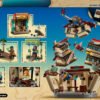 LEGO One Piece (75638). Battaglia ad Arlong park