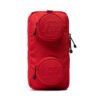 LEGO - Sling Bag Brick 1 x 2 - ROSSO - 25x13x5 cm.
