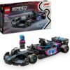 LEGO SPEED CHAMPIONS ALPINE F1 77248