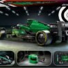 Lego speed champions aston martin amr24 77245