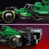 Lego speed champions aston martin amr24 77245