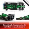 Lego speed champions aston martin amr24 77245