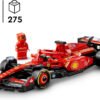 LEGO SPEED CHAMPIONS F1 FERRARI SF-24