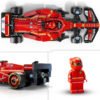 LEGO SPEED CHAMPIONS F1 FERRARI SF-24