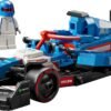 LEGO SPEED CHAMPIONS F1 VISA CASH APP VCARB 77246