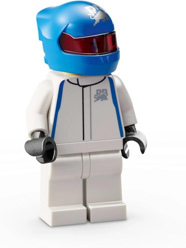 LEGO SPEED CHAMPIONS F1 VISA CASH APP VCARB 77246