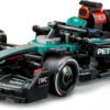 LEGO SPEED CHAMPIONS MERCEDES F1 77244