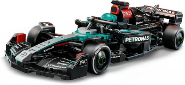 LEGO SPEED CHAMPIONS MERCEDES F1 77244