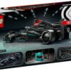 LEGO SPEED CHAMPIONS MERCEDES F1 77244