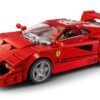 LEGO SPEED CHAMPIONS SUPERCAR FERRARI F40 76934