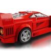 LEGO SPEED CHAMPIONS SUPERCAR FERRARI F40 76934