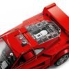 LEGO SPEED CHAMPIONS SUPERCAR FERRARI F40 76934