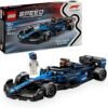 LEGO SPEED CHAMPIONS WILLIAMS F1 77249