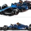 LEGO SPEED CHAMPIONS WILLIAMS F1 77249